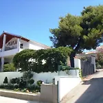 Patricia Apartment *