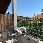 Patricia Apartment *