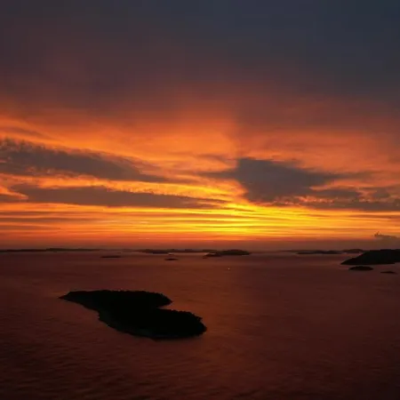 Patricia Appartement *