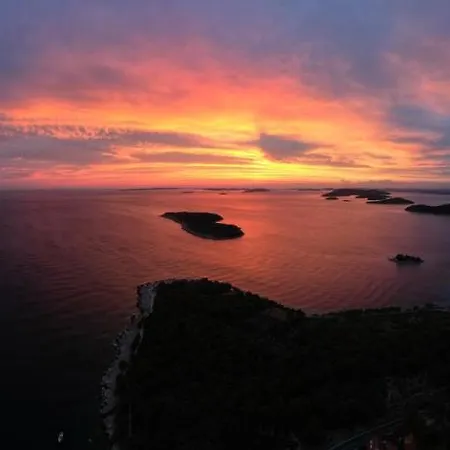 Patricia Appartement