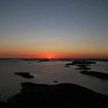 Patricia * Primošten