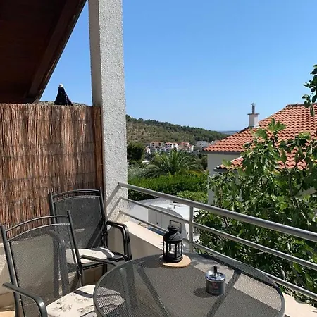 Appartement Patricia Primošten