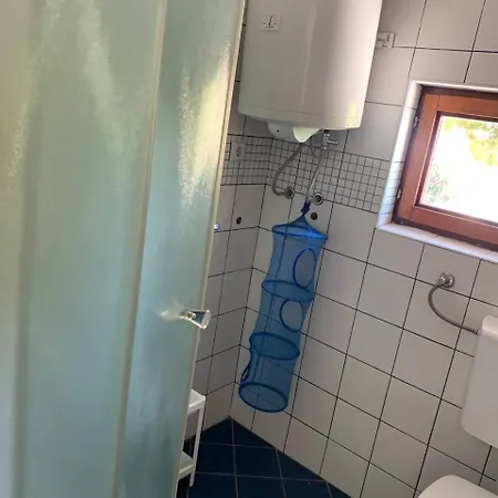 Patricia Apartment Primosten