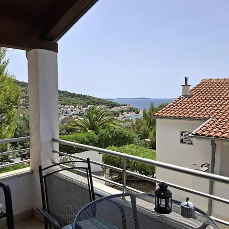 Patricia * Primošten