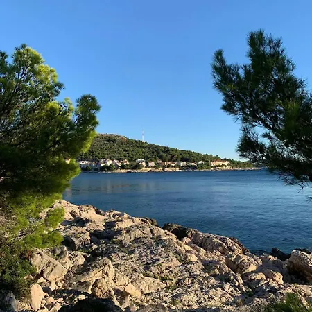 Patricia Appartement