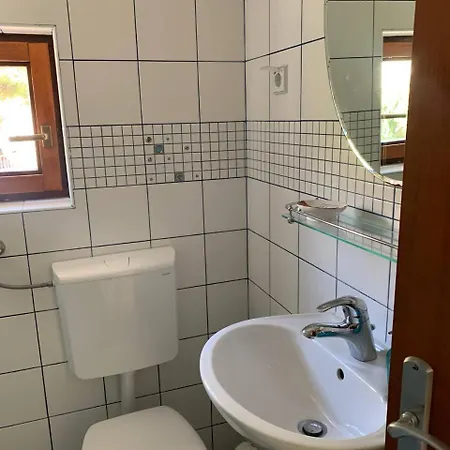 Appartement Patricia