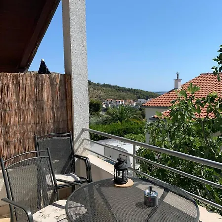 Patricia Appartement *