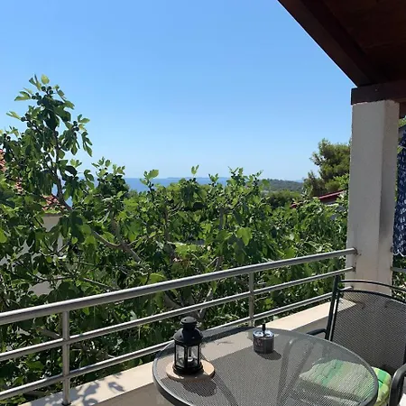 Patricia Apartment Primosten