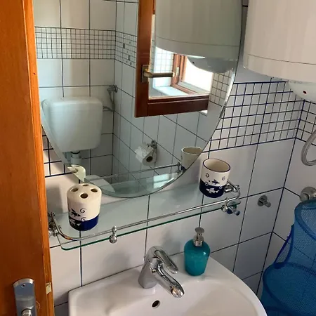 Appartement Patricia Primošten