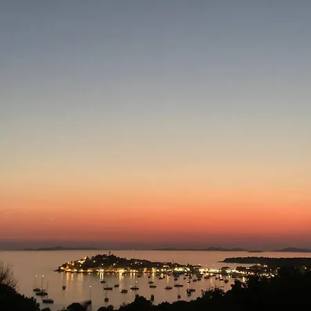 Patricia * Primošten