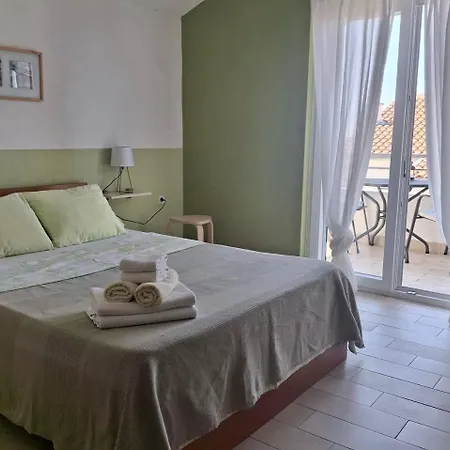 Patricia Appartement