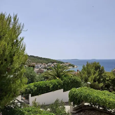 Apartment Patricia