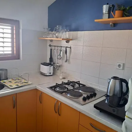 Patricia Appartement *