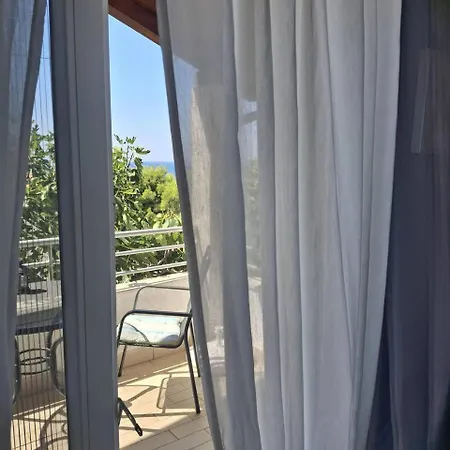 Appartement Patricia *