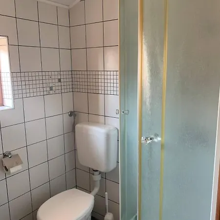 Patricia Apartment Primosten