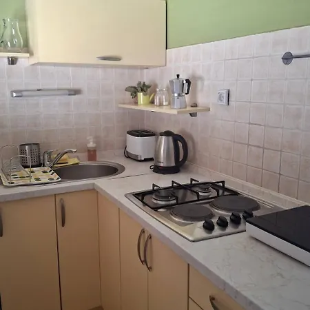 Appartement Patricia Primošten