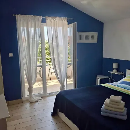 Patricia * Primošten