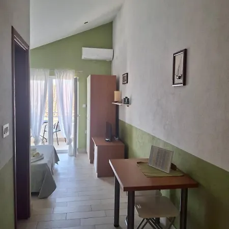 Patricia Apartment