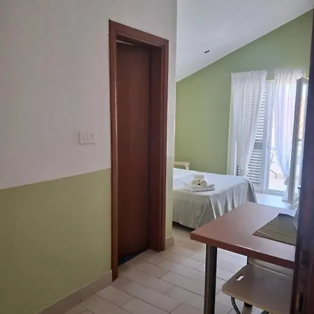 Appartamento Patricia