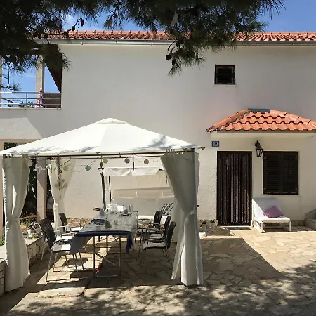 Patricia * Primošten