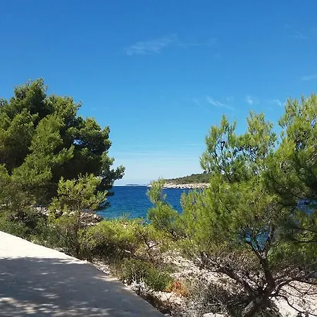 Apartment Patricia *