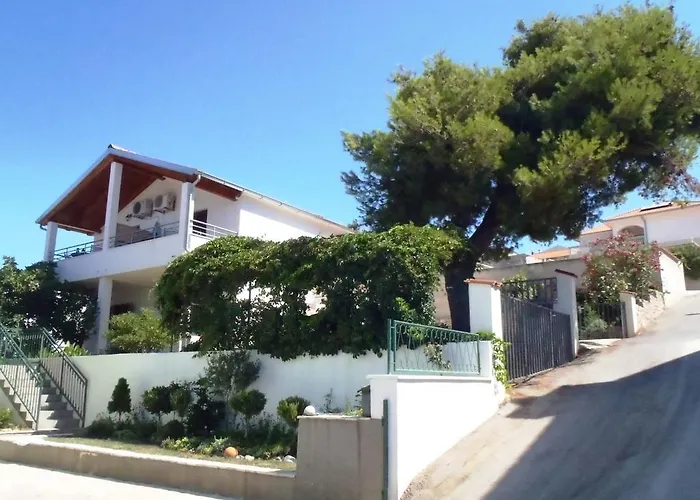 Patricia Lägenhet *