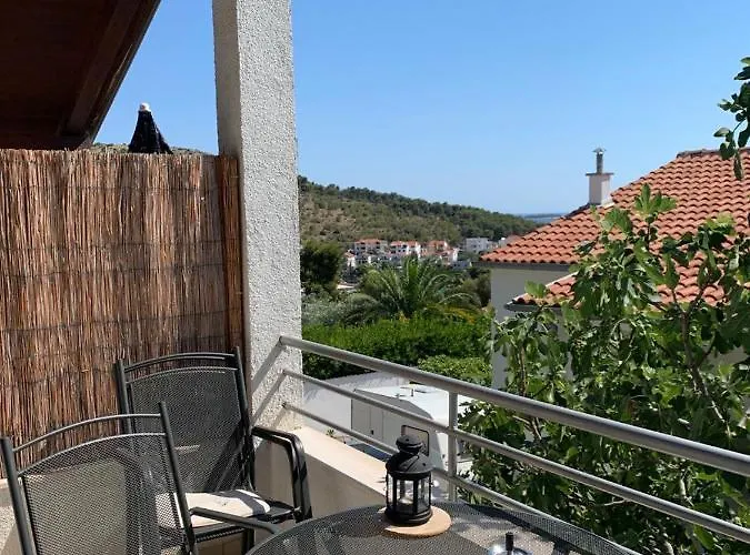 Apartamento Patricia Primošten