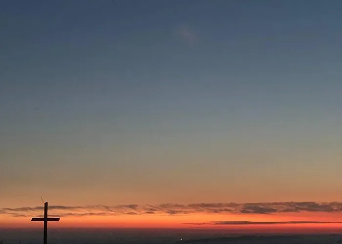 Patricia Apartamento *