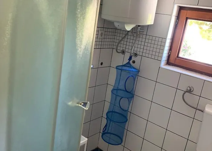 Patricia Apartamento Primošten