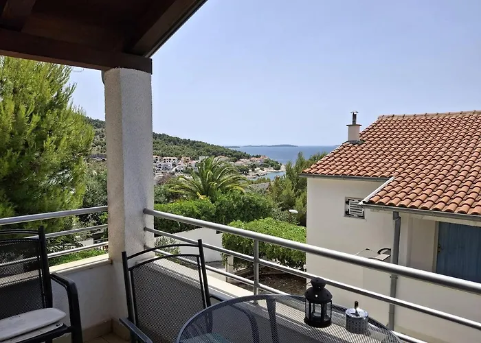 Patricia * Primošten