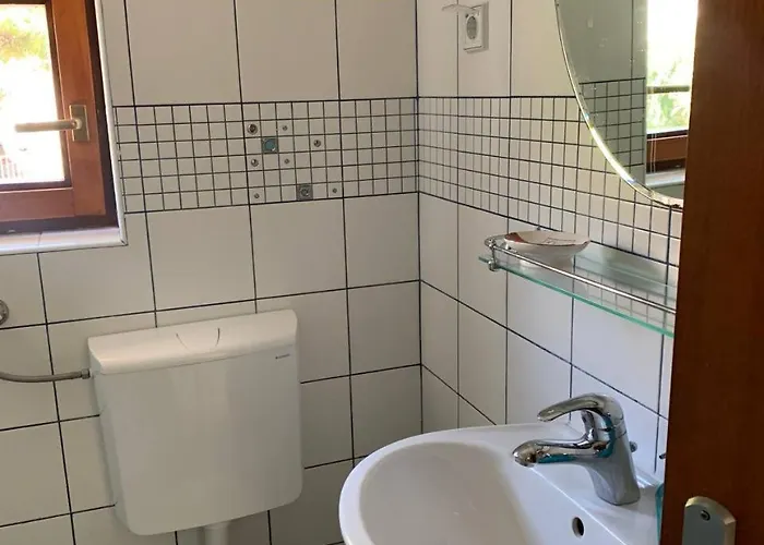 Apartamento Patricia