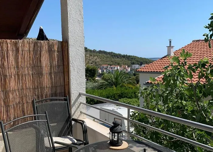 Patricia Lägenhet *