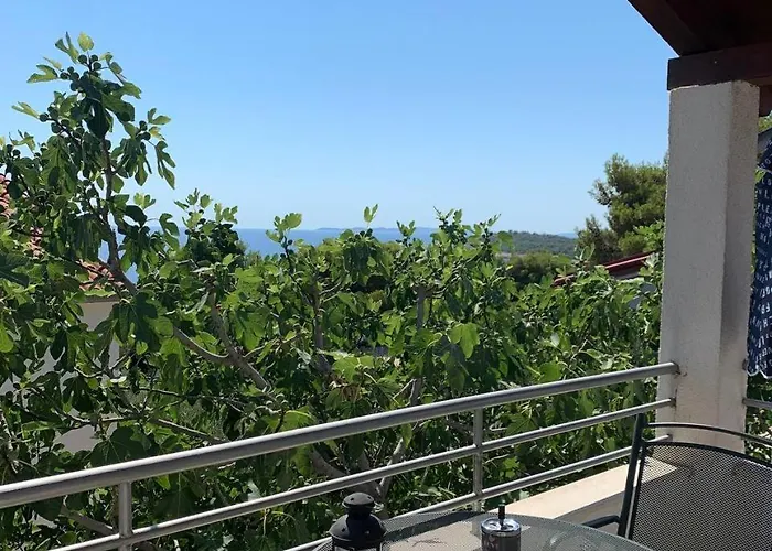 Patricia Apartment Primosten