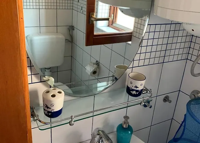 Apartamento Patricia Primošten