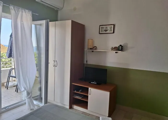 Patricia פרימוסטן