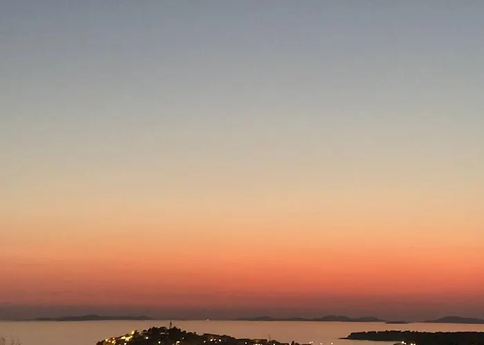 Patricia * Primosten