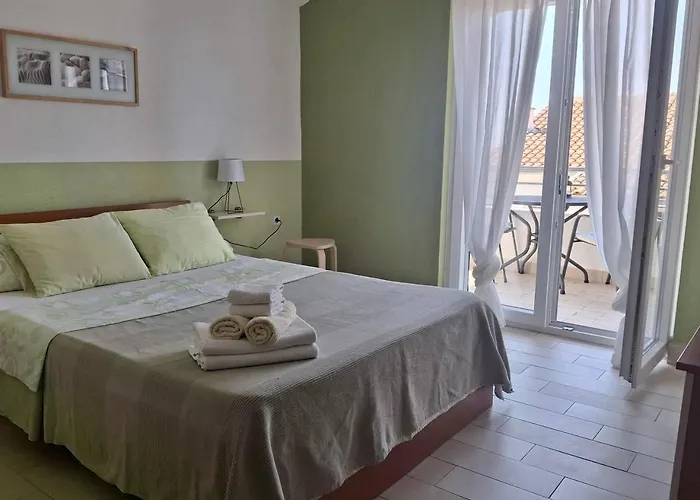 Patricia Apartamento