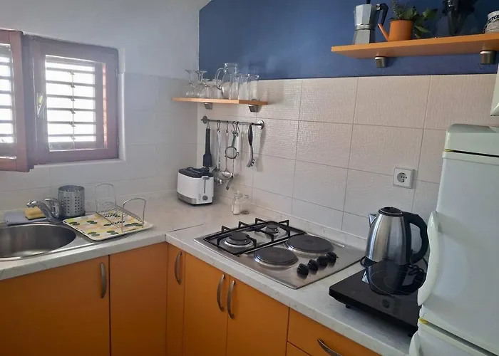 Patricia Apartamento *