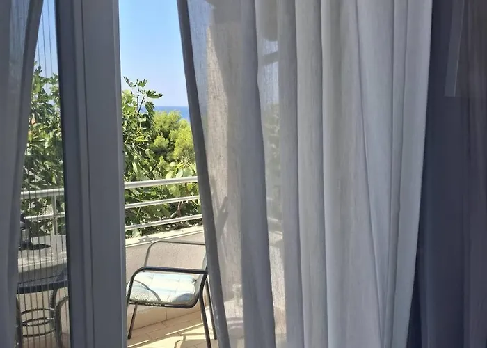 Apartamento Patricia *