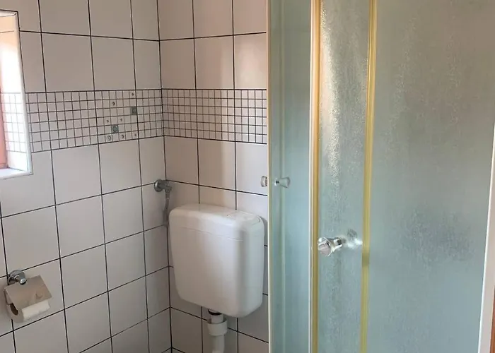 Patricia Apartment Primosten