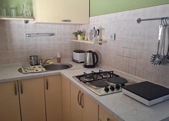 Apartment Patricia Primosten