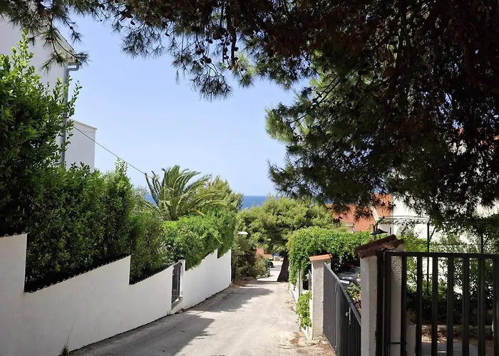 Patricia Lägenhet *