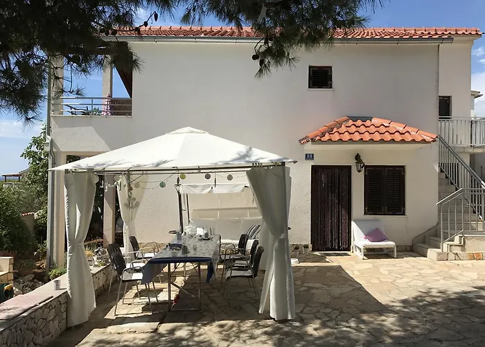 Patricia * Primošten