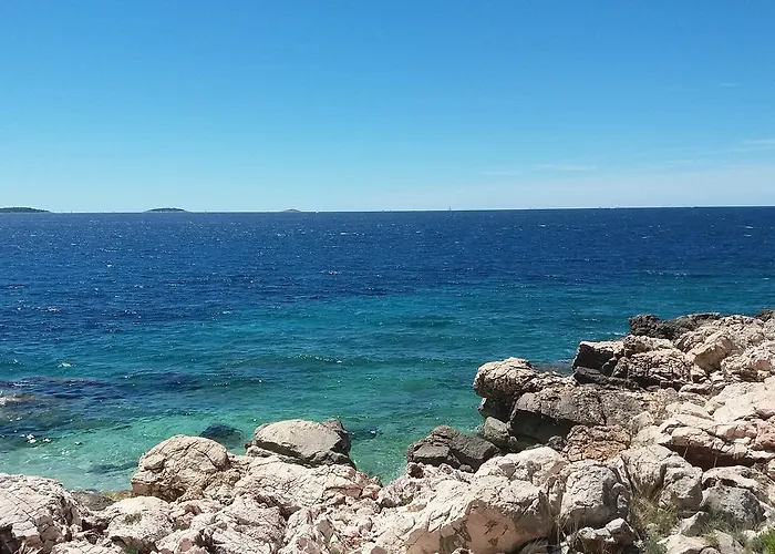 Patricia Apartamento Primošten