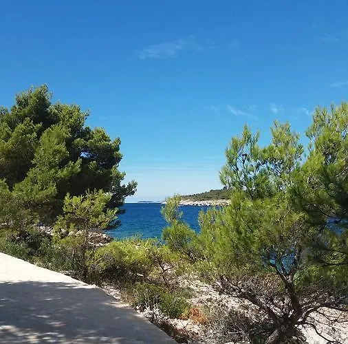 Apartamento Patricia *